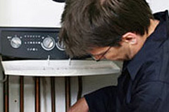 boiler repair Harlescott