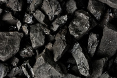 Harlescott coal boiler costs