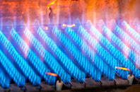 Harlescott gas fired boilers