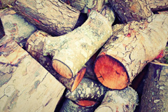 Harlescott wood burning boiler costs